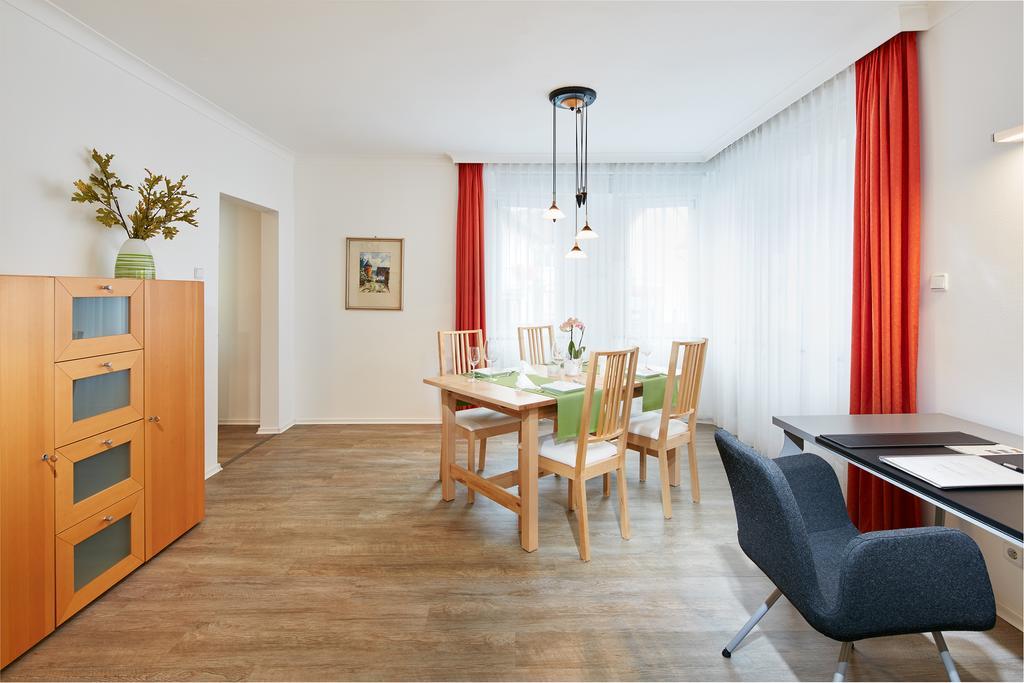 Hotel Zur Post Attendorn Room photo